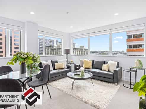 37 Federal Street, Auckland Central