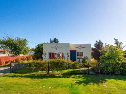 38 Lincoln Street, Hampden