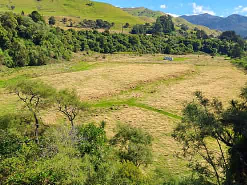 2036 D State Highway Two, Mount Bruce