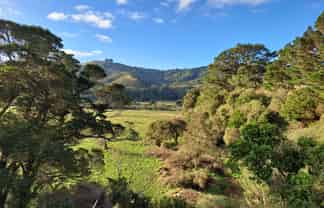 2036 D State Highway Two, Mount Bruce