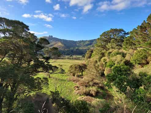 2036 D State Highway Two, Mount Bruce