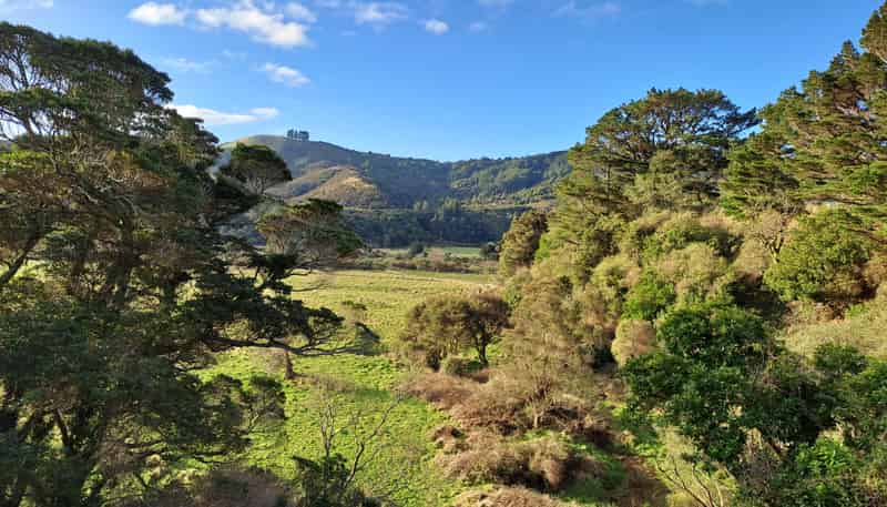 2036 D State Highway Two, Mount Bruce