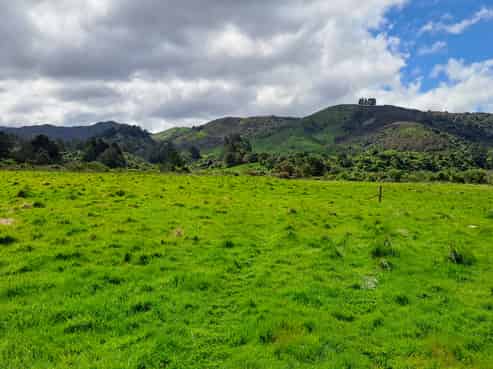 2036 D State Highway Two, Mount Bruce