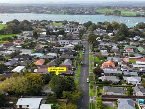 36 Kings Road, Panmure