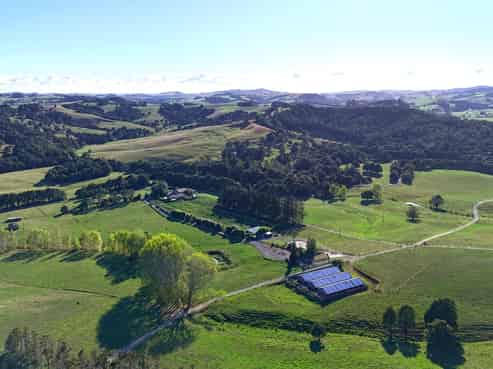 173 Day Road, Wellsford