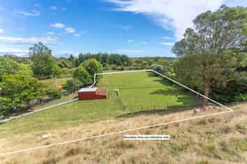 83 Honi Taipua Street, Manakau