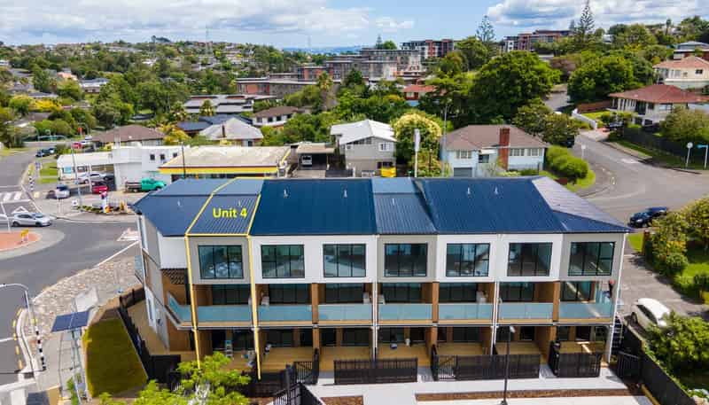 4/25 Griffen Park Road, Mount Roskill
