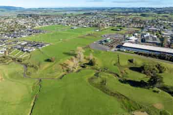 Strategic Subdivisible Industrial Land Bank