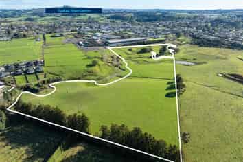 Strategic Subdivisible Industrial Land Bank