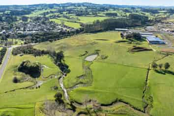 Strategic Subdivisible Industrial Land Bank