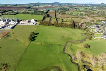 Strategic Subdivisible Industrial Land Bank