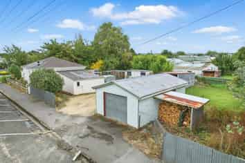 23 Wakeman Street, Pahiatua
