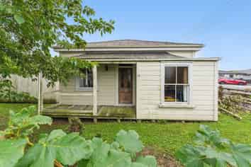 23 Wakeman Street, Pahiatua