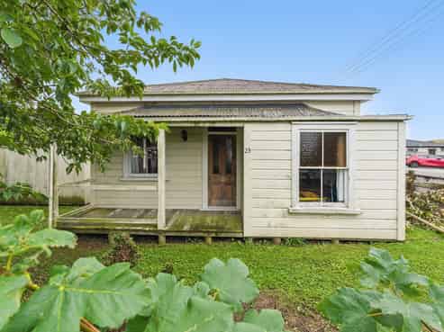 23 Wakeman Street, Pahiatua