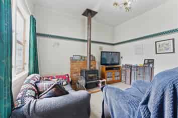 23 Wakeman Street, Pahiatua