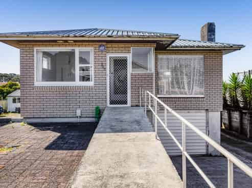 194 Saint Aubyn Street, New Plymouth Central