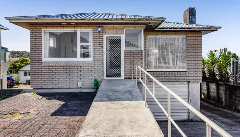194 Saint Aubyn Street, New Plymouth