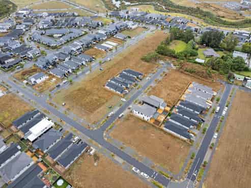 253 Bremner Road, Karaka