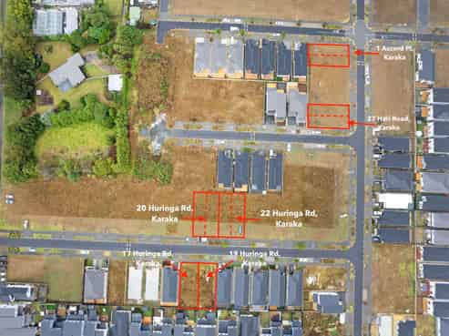253 Bremner Road, Karaka