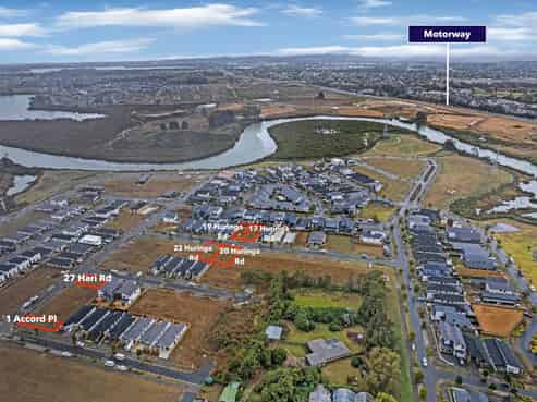 253 Bremner Road, Karaka