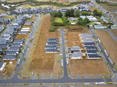 253 Bremner Road, Karaka