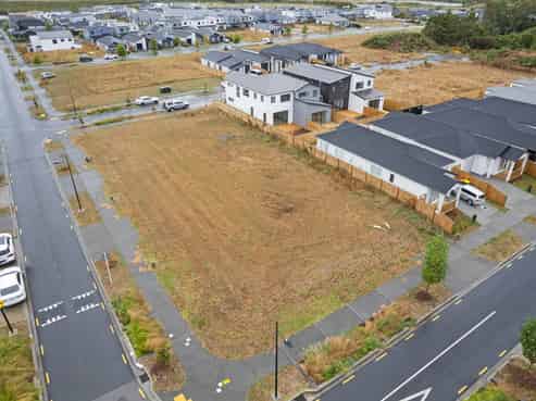 253 Bremner Road, Karaka