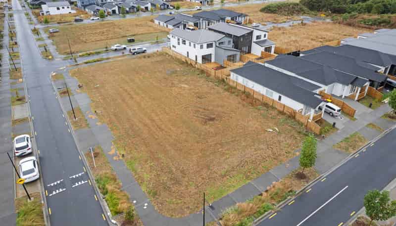 253 Bremner Road, Karaka