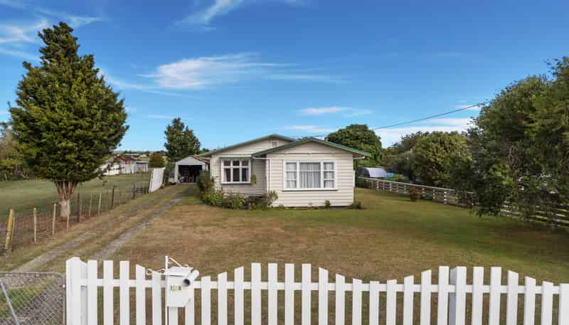 108 Woodlands Road, Opotiki