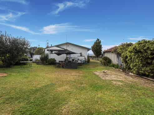 108 Woodlands Road, Opotiki