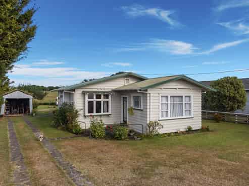 108 Woodlands Road, Opotiki