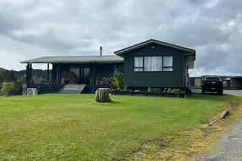 245 Waikare Road, KAWAKAWA