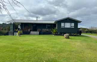 245 Waikare Road, KAWAKAWA