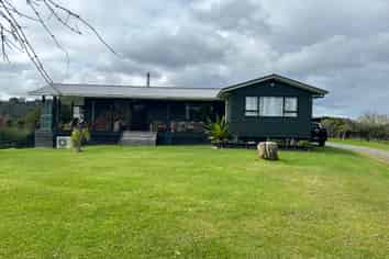 245 Waikare Road, KAWAKAWA