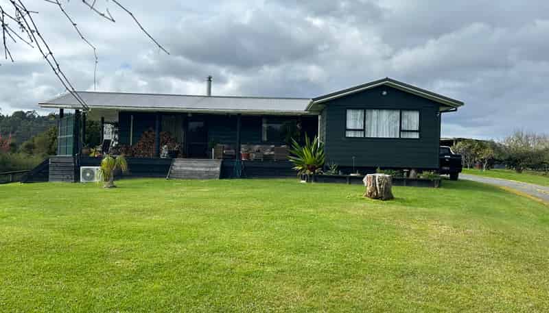 245 Waikare Road, KAWAKAWA