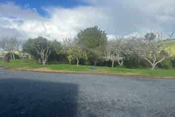 245 Waikare Road, KAWAKAWA