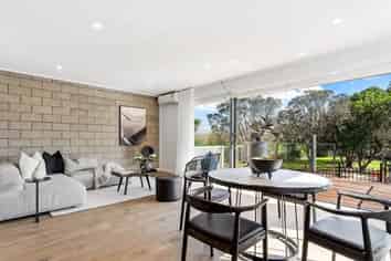 98 Walker Road, Point Chevalier