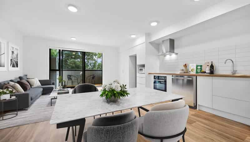 104/5 Tobruk Road, Panmure