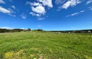 Lot 2, 74 Pukepoto Road, Okaihau