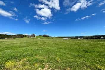 Lot 2, 74 Pukepoto Road, Okaihau