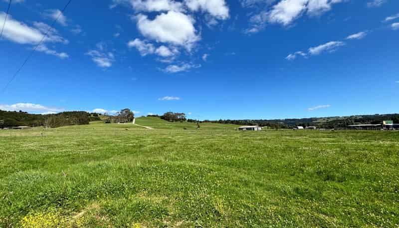 Lot 2, 74 Pukepoto Road, Okaihau