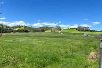 Lot 2, 74 Pukepoto Road, Okaihau
