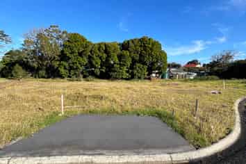 Lot 16 Albatross Alley, Ahipara