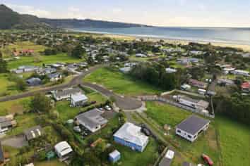 9 Albatross Alley, Ahipara