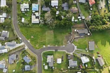 9 Albatross Alley, Ahipara