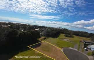 Lot 16 Albatross Alley, Ahipara