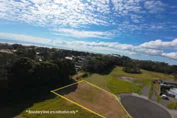 Lot 16 Albatross Alley, Ahipara