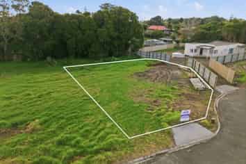 9 Albatross Alley, Ahipara
