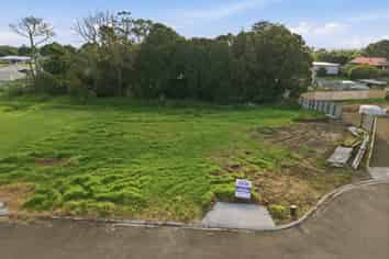 9 Albatross Alley, Ahipara