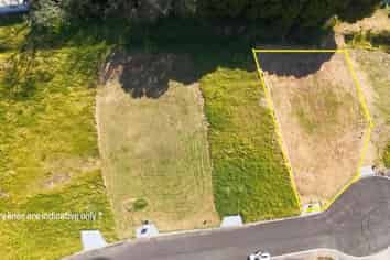 Lot 16 Albatross Alley, Ahipara