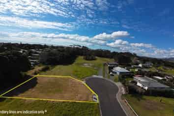 Lot 16 Albatross Alley, Ahipara